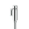 Grohe 37 339 000 Rondo Fluxor Visto Para Urinario