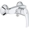 Mezclador De Ducha De Pared - Eurosmart Grohe