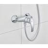 Mezclador De Ducha De Pared - Eurosmart Grohe