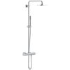 Panel De Ducha Con Mezclador Termostático Rainshower Grohe