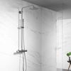 Panel De Ducha Con Mezclador Termostático Rainshower Grohe