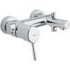 Grifo De Ducha / Bañera De Pared Grohe Concetto 32700001