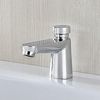 Grohe 36 265 000 Euroeco Cosmopolitan Grifo Temporizado Lavabo