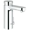 Grohe 36 317 000 Eurosmart Ct Grifo Lavabo Temporizado Cromo