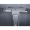 Mezclador Termostático De Baño/ducha 1/2 Grohtherm 2000 34174001 Grohe