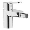 Grohe 23 332 000 Grifo Monomando Bidé Cadenilla Cromo