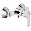 Grohe 23 333 000 Bauedge Grifo Monomando Ducha Cromo