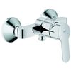 Grifo Monomando De Ducha Grohe Start Edge