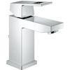 Grifo Monomando De Lavabo Grohe Eurocube 2339000e