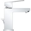 Grifo Monomando De Lavabo Grohe Eurocube 2339000e