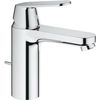 Mezclador De Lavabo Tamaño M Eurosmart Cosmopolitan 2339600e