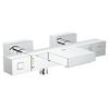 Grohe 34 497 000 Grohtherm Cube Termostato Baño-ducha