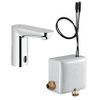 Grohe 36 384 000 Euroeco Cosmopolitan E Powerbox