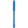 Rotuladores Faber-castell Broadpen Document 1554 Azul (10 Unidades)