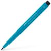 Rotuladores Faber-castell Pitt Artist Azul Cobalto (10 Unidades)