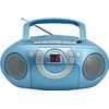 Soundmaster Scd 5100 - Azul