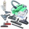 Aspiradora Multi Clean X10 Parquet Aqua+ 1600 W 788577 Thomas