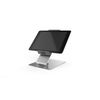 Durable Tablet Holder Soporte Pasivo Tablet/umpc Plata