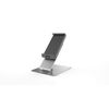 Durable Tablet Holder Supporto Passivo Tablet/umpc Argento
