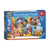 Puzzles 3x49 P - Listo Para Rescatar / Pat Patrol