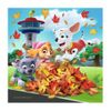 Puzzles 3x49 P - Listo Para Rescatar / Pat Patrol