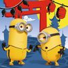 Puzzle Minions Divertidos 3x49 Piezas Ravensburger 05082