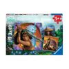 Puzzles 3x49 P - Raya, La Valiente Guerrera / Disney Raya Y El Último Dragón