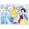 Puzzle Disney Princess 4x100 Piezas Ravensburger 05229