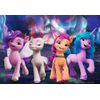 Puzzle My Little Pony (movie) 2x24 Piezas Ravensburger 05235