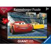 Puzzle Ravensburger 24 Piezas De Suelo 70x50cm De Cars 3