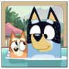 Puzzle Las Aventuras De Bluey - 3x49 Uds