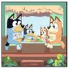 Puzzle Las Aventuras De Bluey - 3x49 Uds