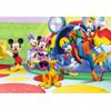 Puzzle Mickey,minnie & Co. 2x12 Piezas Ravensburger 07565