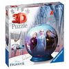 Puzzle 3d 72 Piezas Frozen 2 Ravensburger