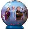 Puzzle 3d 72 Piezas Frozen 2 Ravensburger