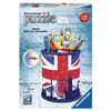 Lã¡pices Pot Union Jack 54p