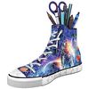 Rompecabezas 3d De Zapatillas - Astronautas Ravensburger