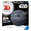 Pz 3d Star Wars 540p Estrella De La Muerte