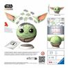 Pz 3d Bola 72p Star Wars Grogu