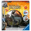 Jurassic World 3d Puzzle 72 Piezas - Puzzle Infantil 3d