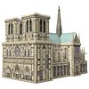 Ravensburger 3d Puzzle Notre-dame De Paris 216 Piezas