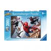 Puzzle 200 P Xxl Los Poderes De La Araña Spiderman