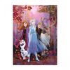 Puzzle 150 P Xxl - Una Aventura Fantástica / Disney Frozen 2