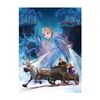 Puzzle 200 P Xxl - El Bosque Misterioso / Disney The Frozen 2