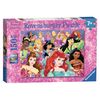 Princesas Disney - 150 Piezas De Rompecabezas Xxl