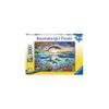 Puzzle Dolphins Paradise 300 Piezas