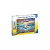 Puzzle Dolphins Paradise 300 Piezas