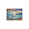 Puzzle Dolphins Paradise 300 Piezas