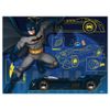 Puzzle 100p Xxl - El Batimóvil / Batman