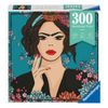 Puzzle Moment 300 Pi Estas Frida